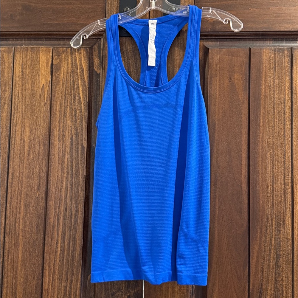 lululemon athletica Riverside Swiftly Tech Tank Top